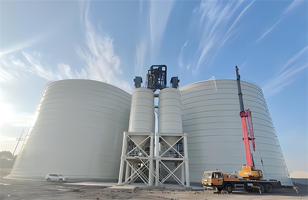 玉山大型钢板库