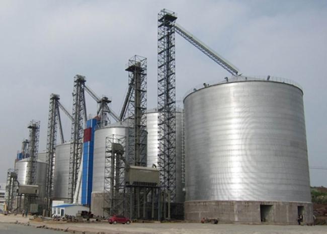 玉山流化棒装置安装技术说明